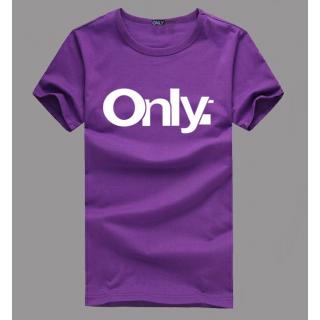 T-shirt Only Homme